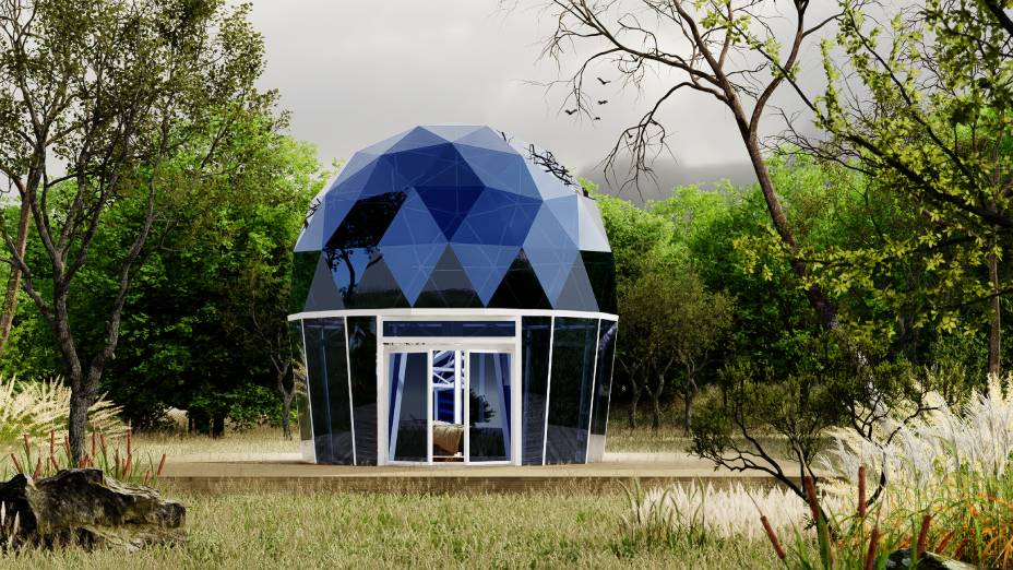 德阳星空酒店帐篷厂家